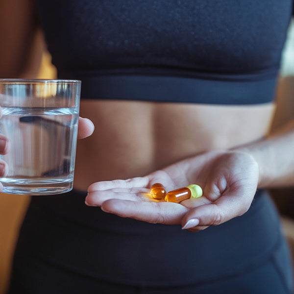 Supplements & Vitamins