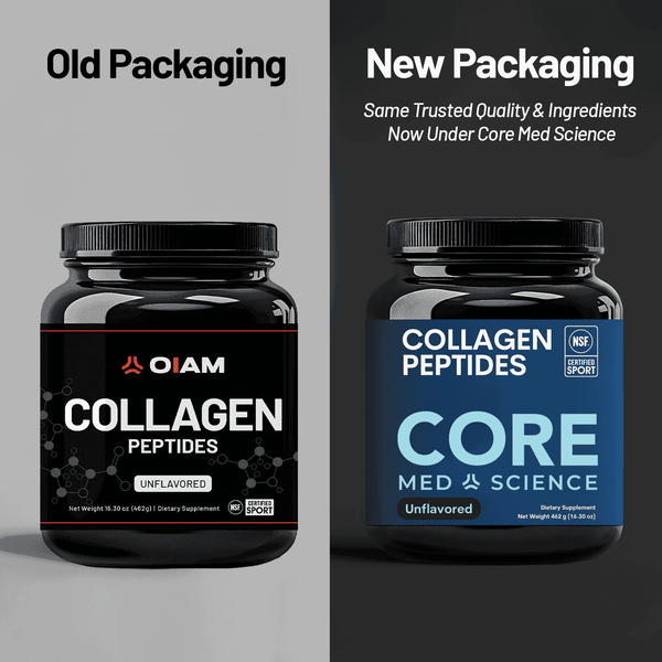Collagen - Unflavored