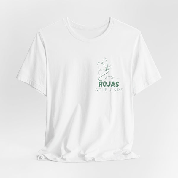 Rojas Self Care Butterfly Tee