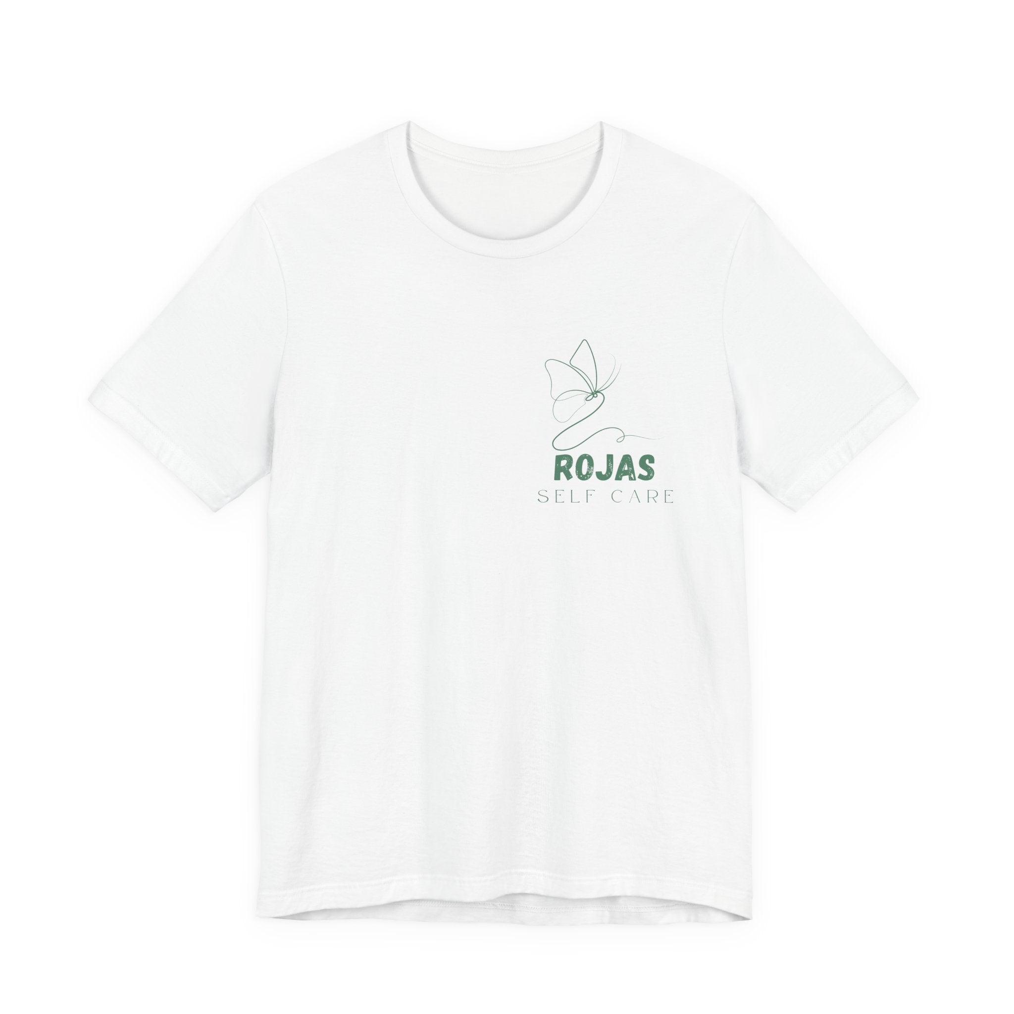 Rojas Self Care Butterfly Tee