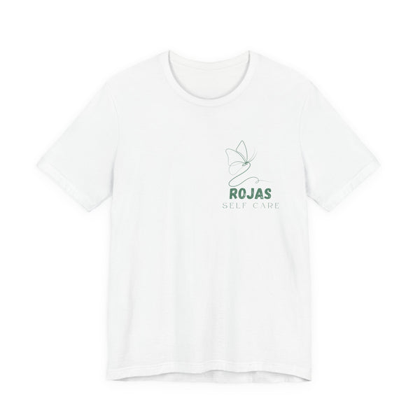 Rojas Self Care Butterfly Tee