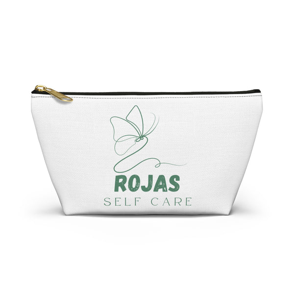Self Care Butterfly Accessory Pouch