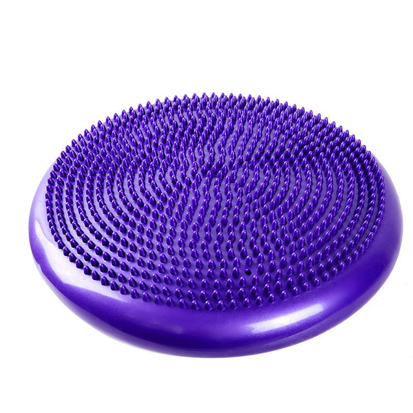 Yoga Balance Board Exercise Fitness Training Equipment