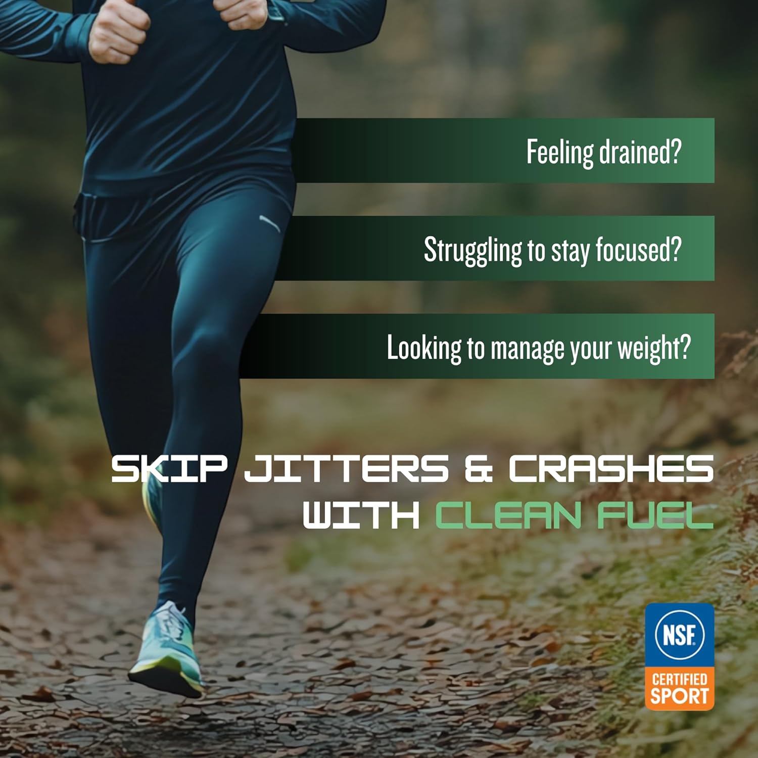 Ketone Support Dietary Fitness Supplement