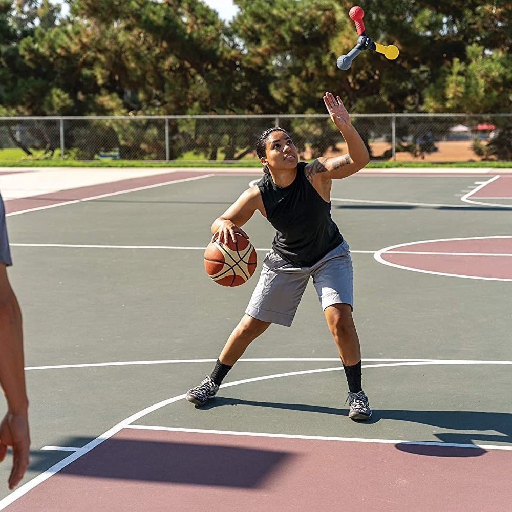Exercise Response Trainer Hand Eye Speed Coordination