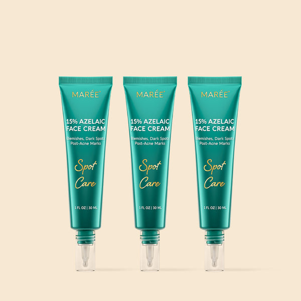 Azelaic Acid Cream for Sensitive Skin