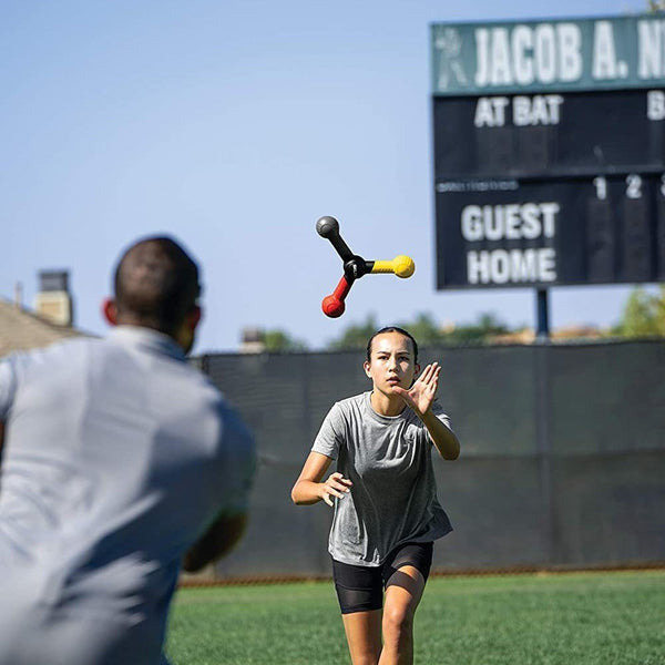 Exercise Response Trainer Hand Eye Speed Coordination