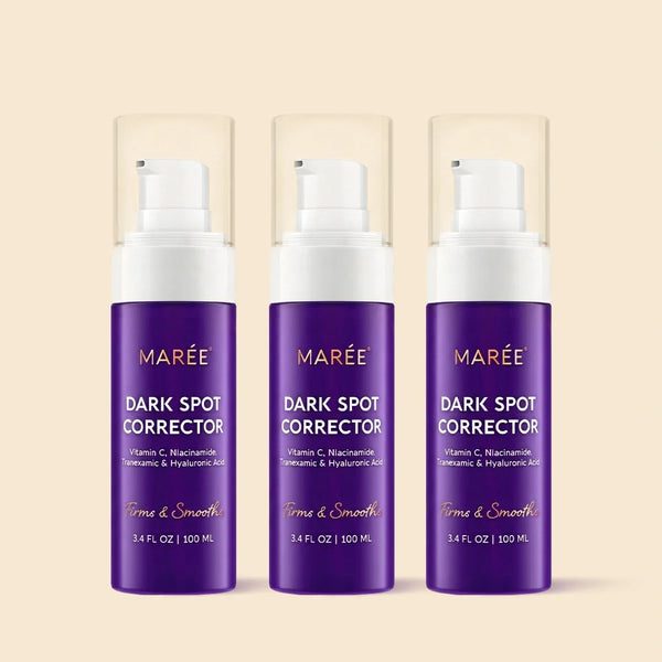 Face & Body Serum for Dark Spots