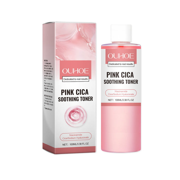 Repair Hydrating Firming Refreshing Facial Toner Essence
