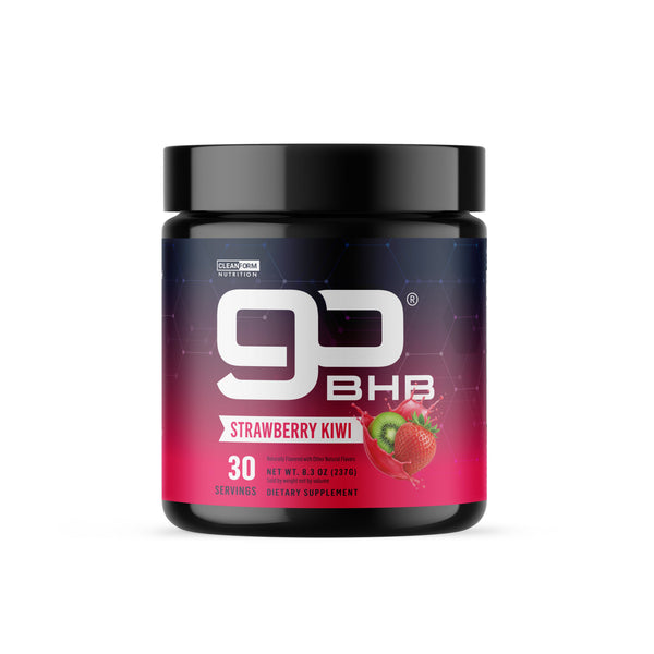 Ketone Support Dietary Fitness Supplement