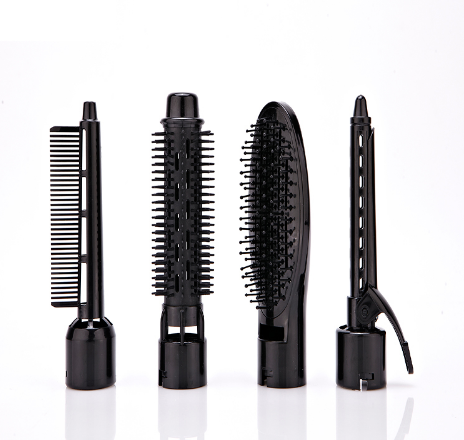 4 In 1 Hair Styling Tools Set