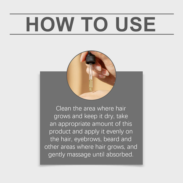 Castor Oil Hair Conditioner Nourishing Moisturizing Treatment Oil