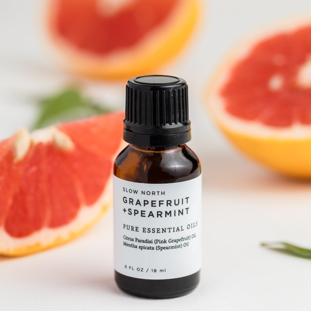 Essential Oil Diffuser Blends Aromatherapy Fragrance Collection
