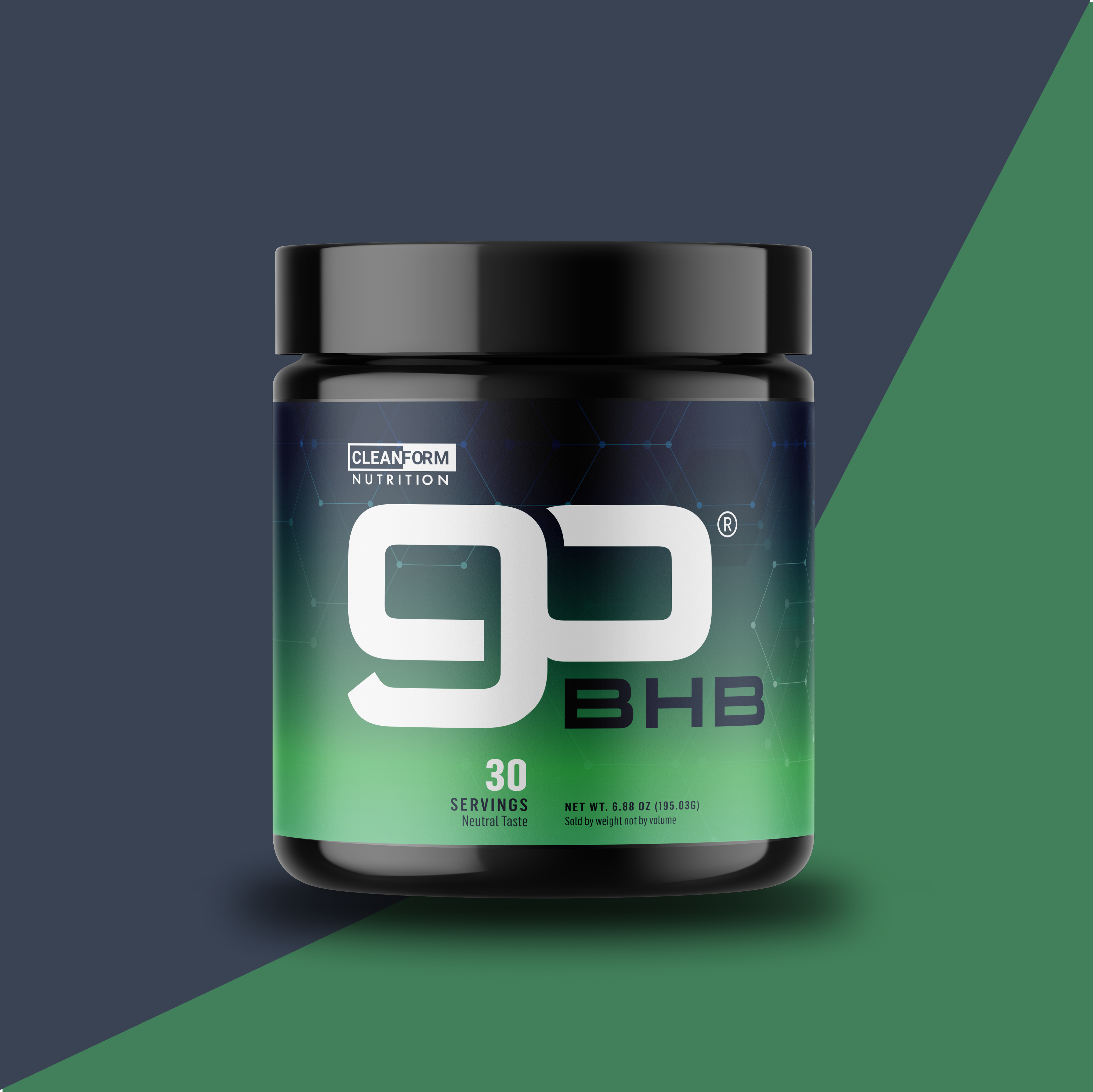Ketone Support Dietary Fitness Supplement