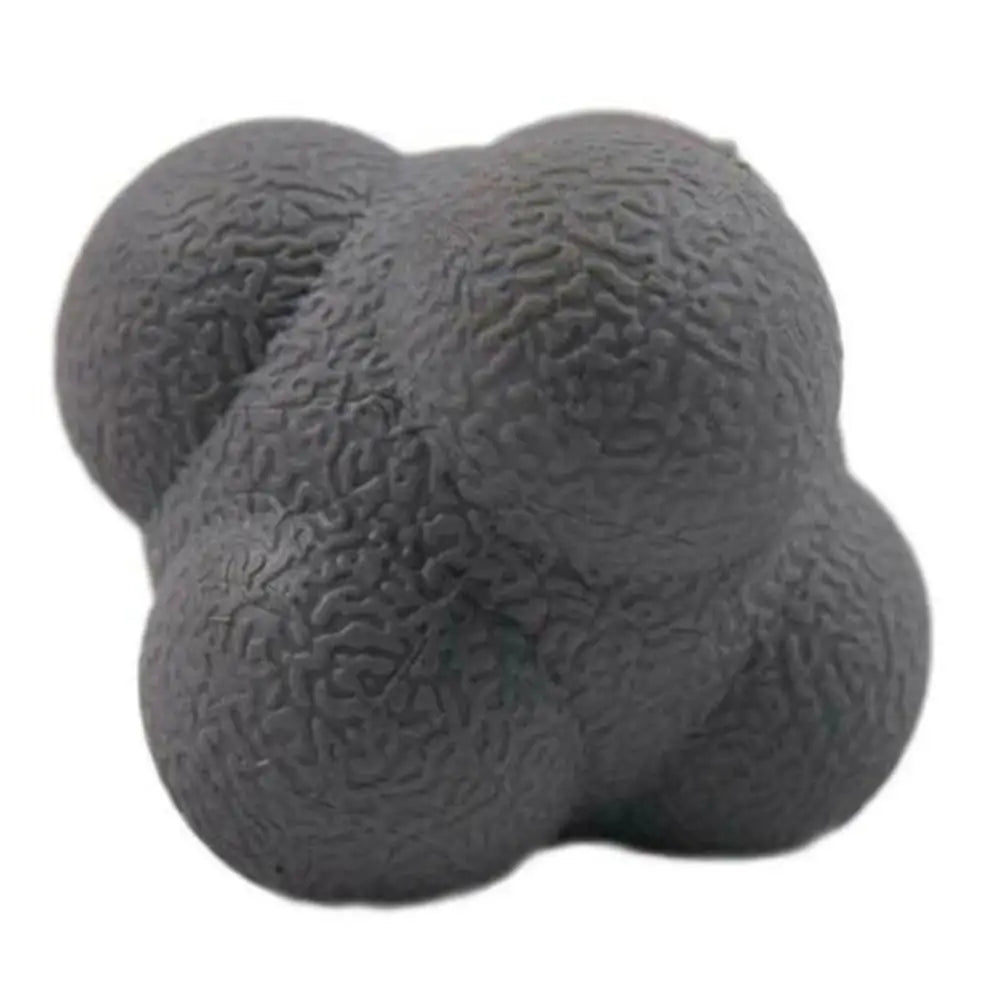 Hexagonal Reaction Ball Reflex Agility Sports Training