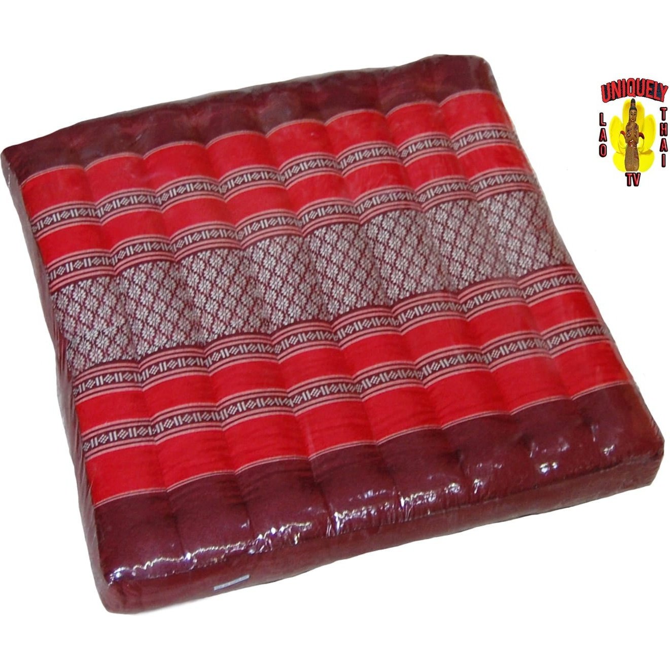 20 Inch Kapok Filled Meditation Pad Cushion