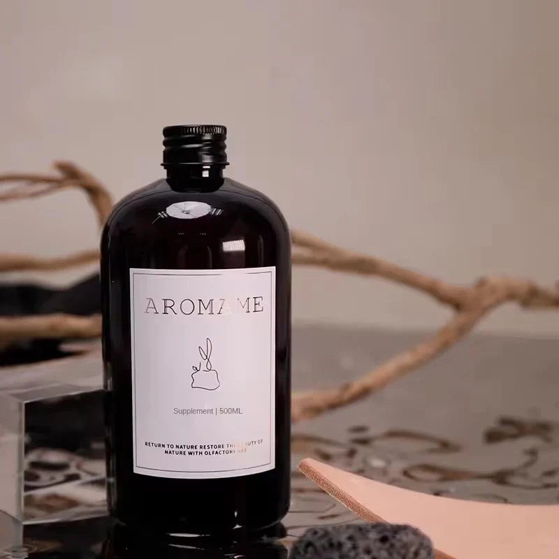 1000ml Luxury Hotel Fragrance Reed Diffuser Oil