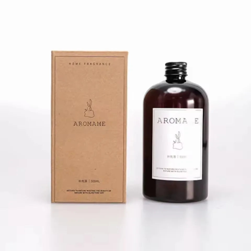 1000ml Luxury Hotel Fragrance Reed Diffuser Oil