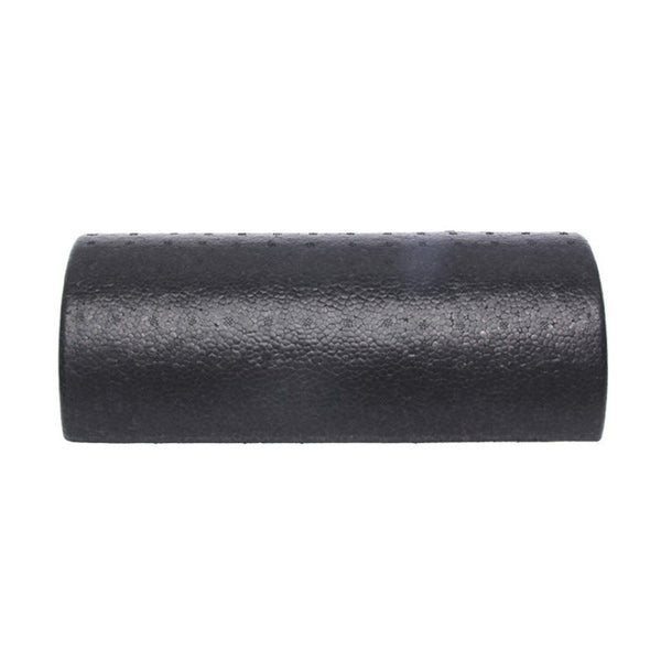 Semi Circular Yoga Foam Roller Muscle Massage