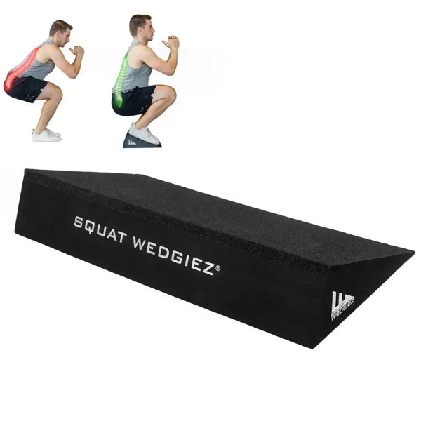 20 Degree  Squat Wedge Fitness Trainer